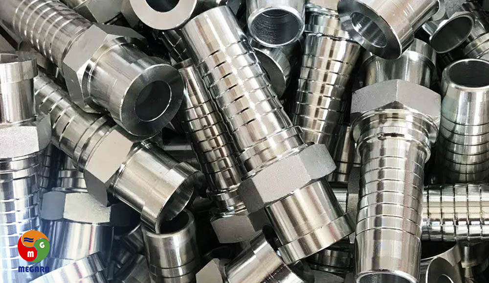 Conexiones Megara en Venezuela