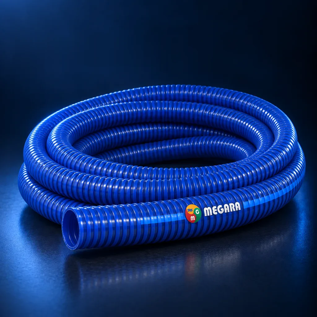 Mangueras PVC
